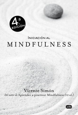 Vicente Sim?n. Iniciaci?n al Mindfulness
