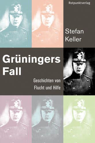 Stefan Keller. Gr?ningers Fall