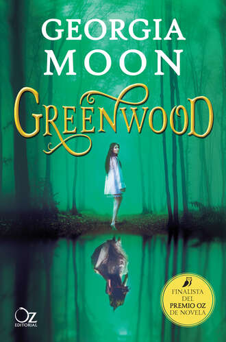 Georgia Moon. Greenwood
