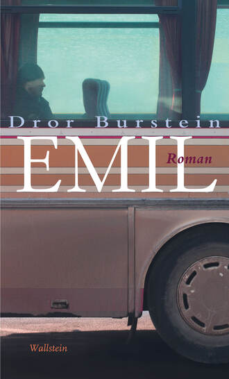 Dror Burstein. Emil