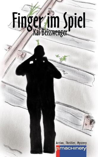Kai  Beisswenger. Finger im Spiel