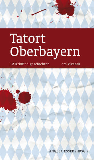 Janet  Clark. Tatort Oberbayern (eBook)