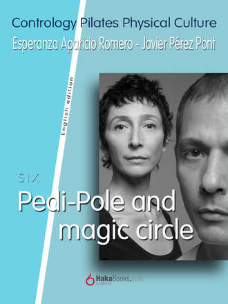 Javier P?rez Pont. Pedi-Pole and Magic Circle