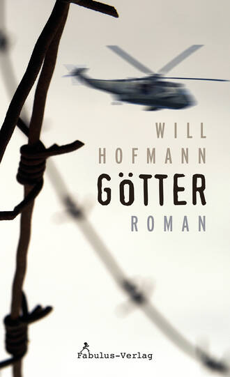 Will Hofmann. G?tter