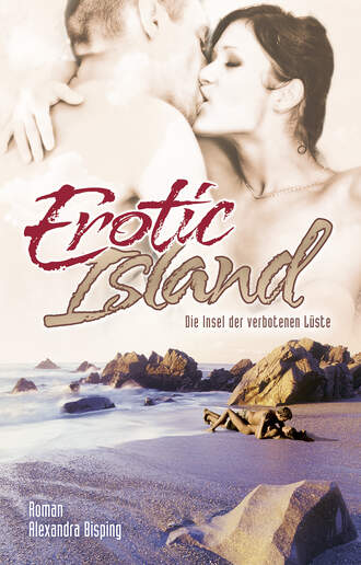 Alexandra  Bisping. Erotic Island