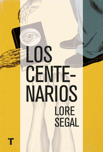 Lore Segal. Los centenarios