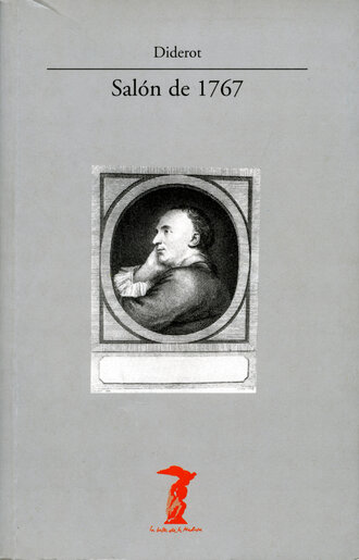 Diderot. Sal?n de 1767