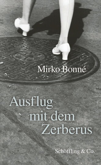 Mirko Bonn?. Ausflug mit dem Zerberus
