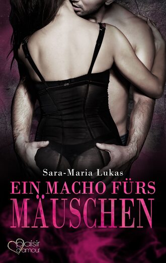 Sara-Maria Lukas. Hard & Heart 4: Ein Macho f?rs M?uschen