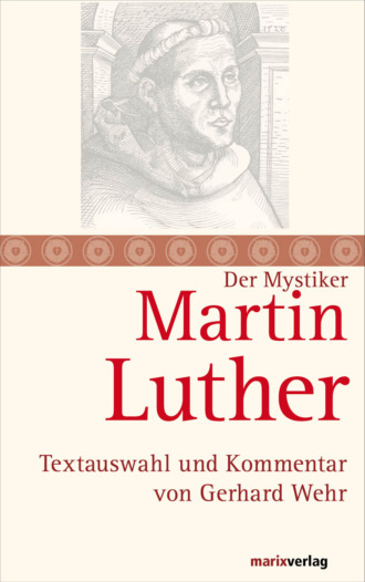 Martin Luther. Martin Luther