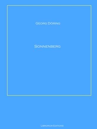 D?ring Georg. Sonnenberg