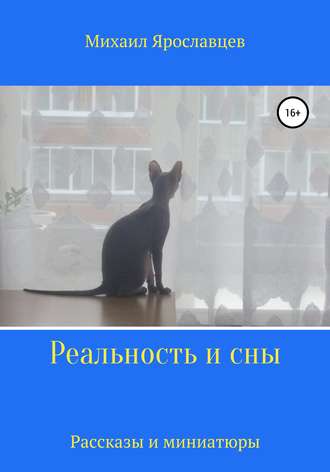 Михаил Ярославцев. Реальность и сны
