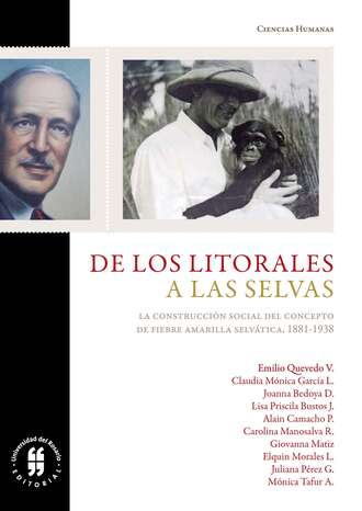 Emilio Quevedo V. De los litorales a las selvas