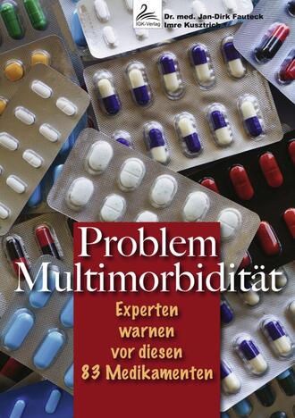 Dr. med. Jan-Dirk  Fauteck. Problem Multimorbidit?t