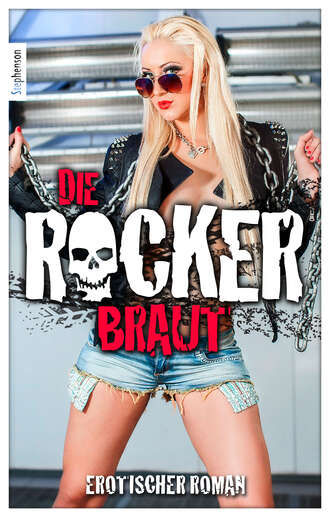 Anonymous  . Die Rocker-Braut