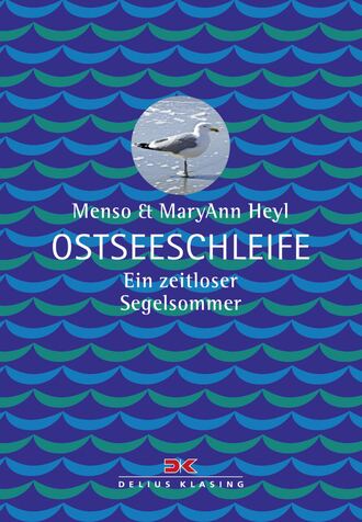 Menso Heyl. Ostseeschleife