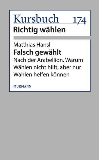 Falsch gew?hlt. Matthias Hansl