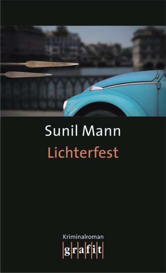 Sunil  Mann. Lichterfest