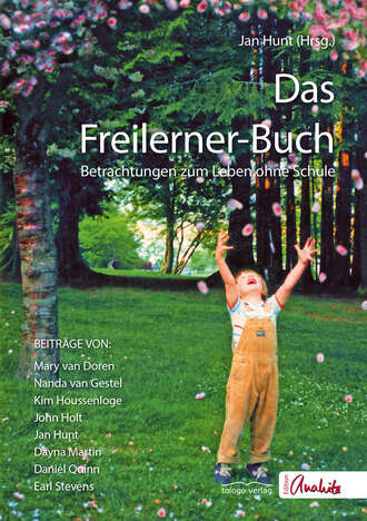 Группа авторов. Das Freilerner-Buch