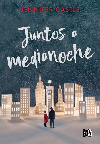 Jennifer Castle. Juntos a medianoche