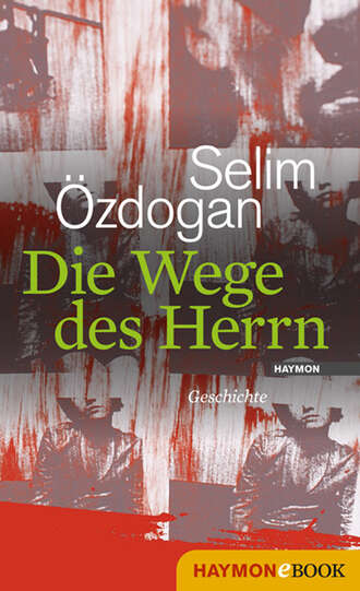Selim  Ozdogan. Die Wege des Herrn