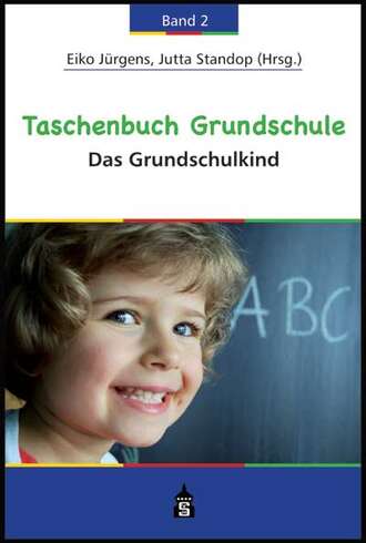 Группа авторов. Taschenbuch Grundschule Band 2