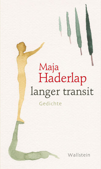 Maja Haderlap. langer transit