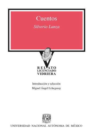 Silverio Lanza. Cuentos