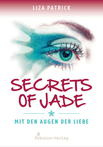 Liza Patrick. Secrets of Jade