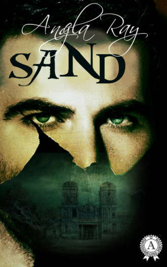 Angela Ray. Sand