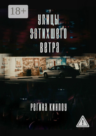 Улицы затихшего ветра. 