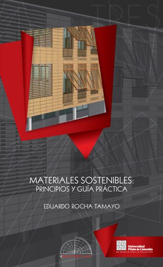 Eduardo Rocha Tamayo. Materiales Sostenibles