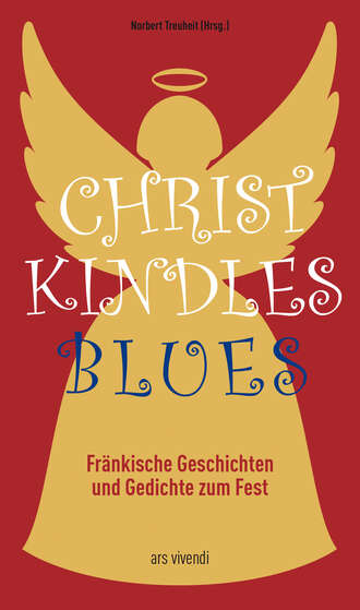 Группа авторов. Christkindles-Blues (eBook)