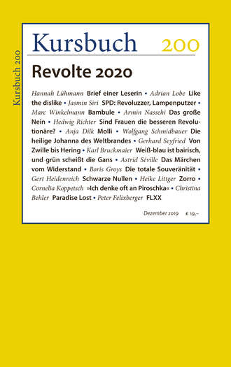 Группа авторов. Kursbuch 200