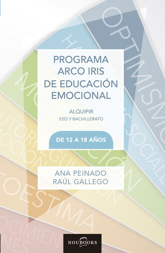 Ana Peinado. Programa Arco Iris Educaci?n Emocional