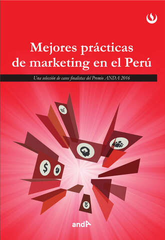 Universidad Peruana de Ciencias Aplicadas. Mejores pr?cticas de marketing en el Per?
