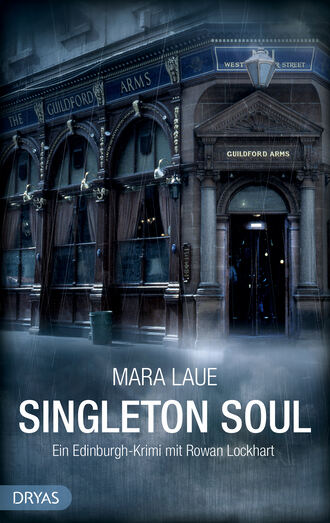 Mara Laue. Singleton Soul