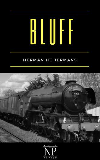 Herman Heijermans. Bluff