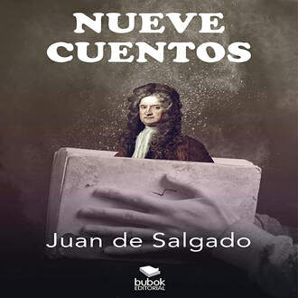 Juan . Nueve Cuentos