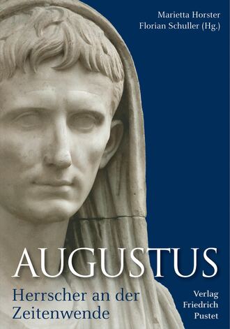 Группа авторов. Augustus
