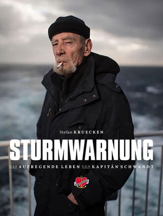 Stefan Kruecken. Sturmwarnung