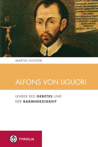 Martin Leitg?b. Alfons von Liguori