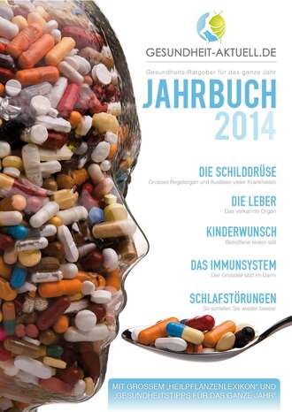 Medo. Gesundheit aktuell.de - Jahrbuch 2014 - Gesundheitsratgeber f?r das ganze Jahr