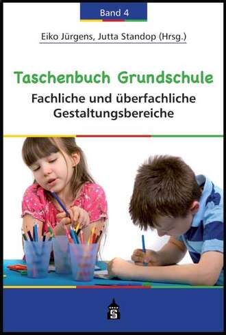 Группа авторов. Taschenbuch Grundschule Band 4