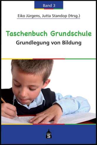 Группа авторов. Taschenbuch Grundschule Band 3