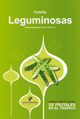 Gustavo Adolfo Ligarreto Moreno. Manual para el cultivo de hortalizas. Familia Leguminosas