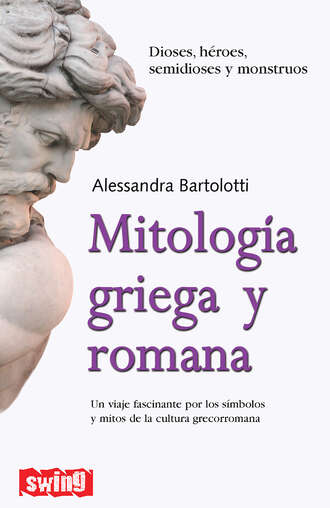 Alessandra Bartolotti. Mitolog?a griega y romana