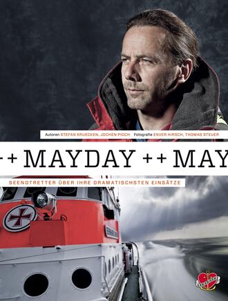 Jochen Pioch. Mayday