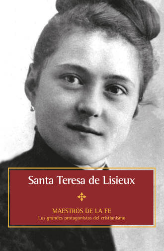 Loredana Zolfanelli. Santa Teresa de Lisieux