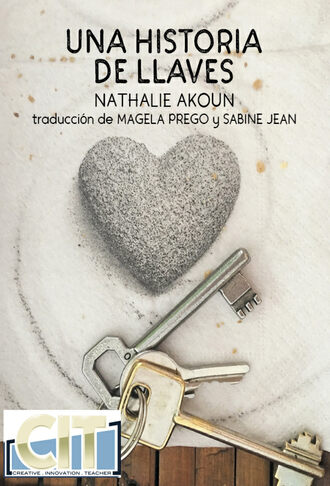 Nathalie Akoun. Una historia de llaves